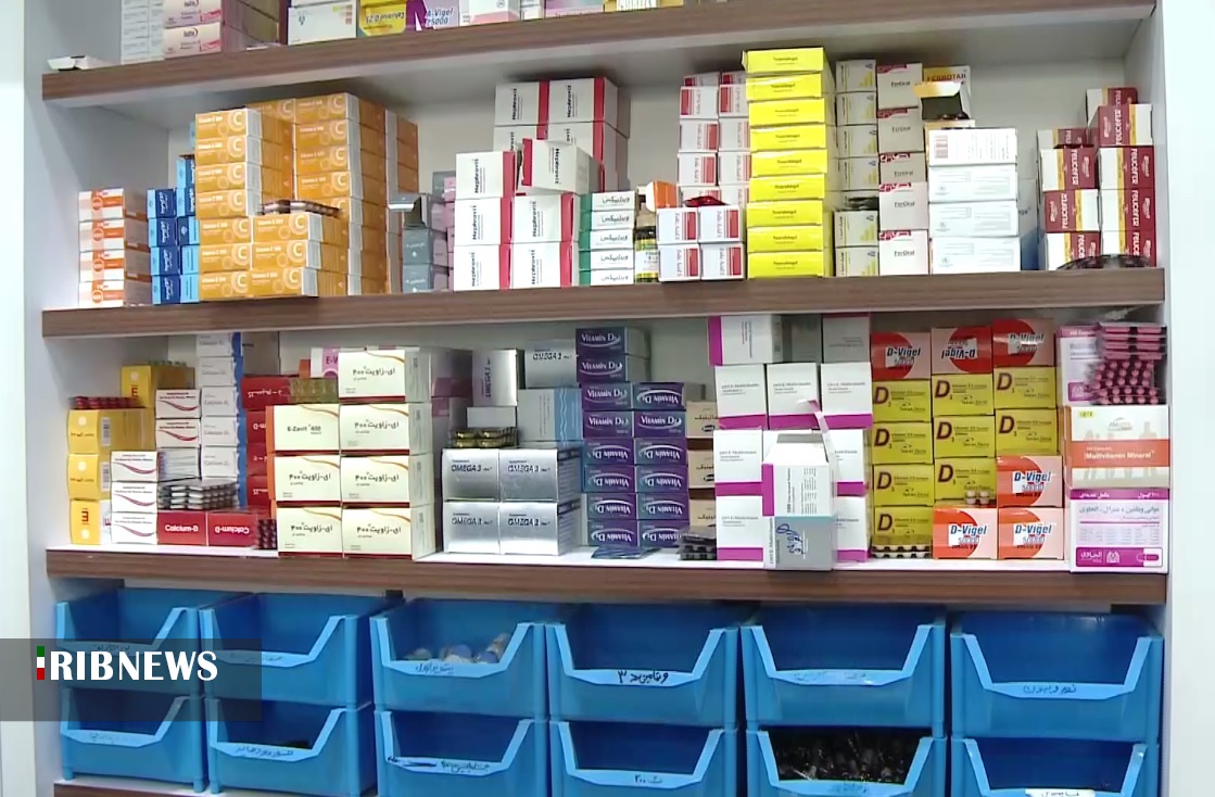 اجرای طرح دارو یار در استان ایلام