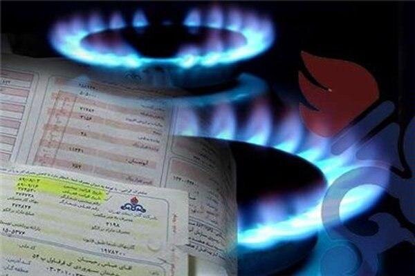مصرف 3 میلیون متر مکعب گاز در مهاباد