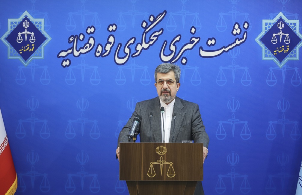 واکنش انگلیس به اعدام یک جاسوس نشانه خباثت این دولت علیه مردم ایران است