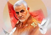 برجسته‌ترین شاخصه شهید سلیمانی پیروی از اهل بین و مقام ولایت بود