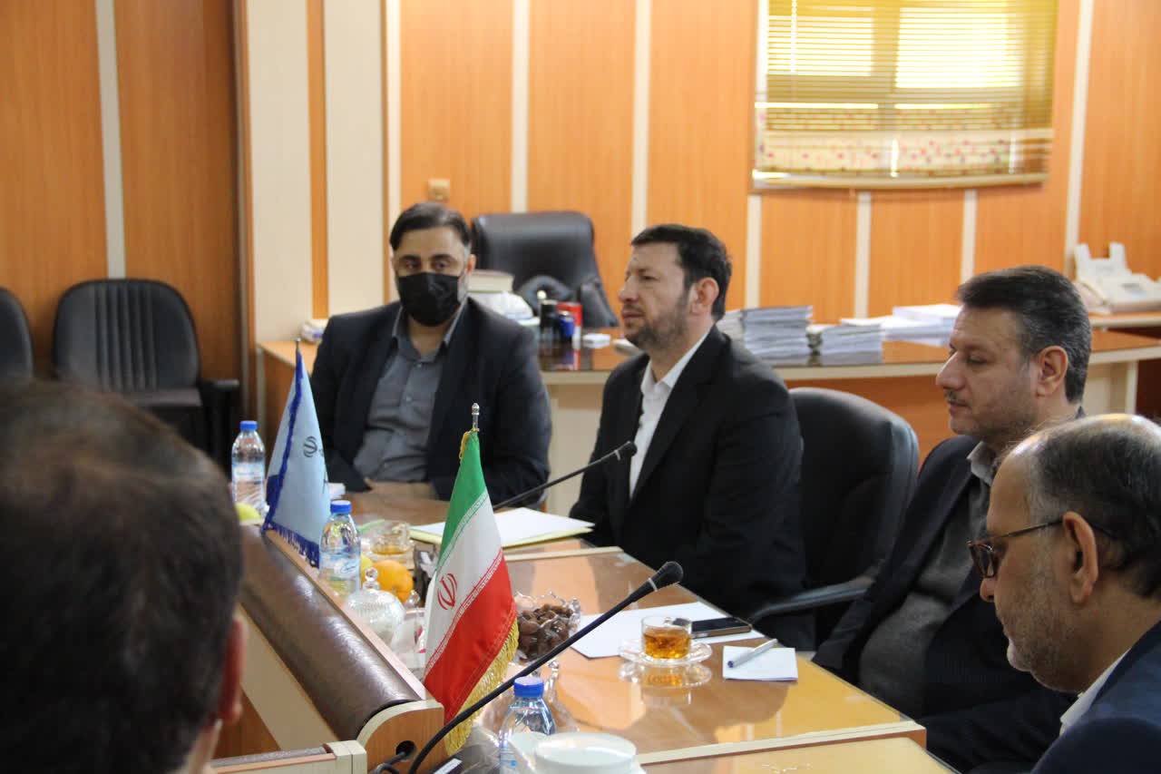 دستور قضایی برای اشتغال ۵۰ درصدی نیروهای بومی در حوزه پارس جنوبی