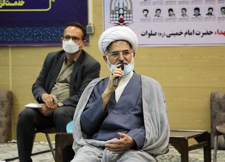 برنامه‌های دهه فجر امیدبخش و ابتکاری باشد