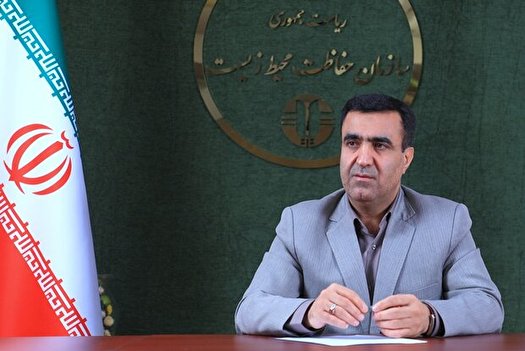 عذرخواهی رئیس سازمان حفاظت محیط زیست از مردم اصفهان عذرخواهی رئیس سازمان حفاظت محیط زیست از مردم اصفهان