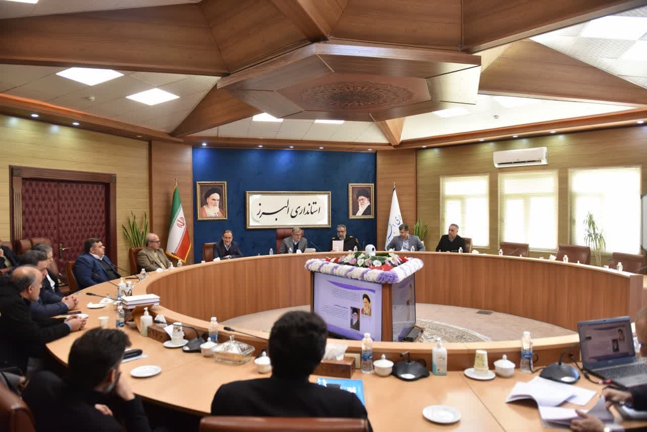 قرارگاه حجاب و عفاف استان تشکیل شد