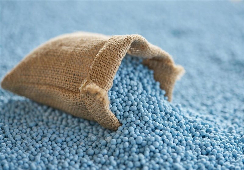 پرداخت یارانه کود، در ازای رعایت الگوی کشت