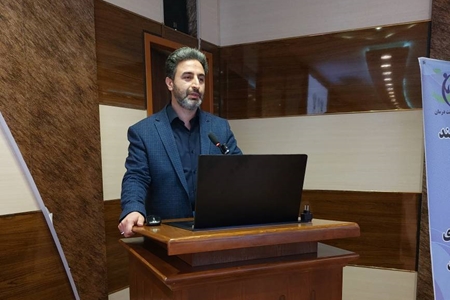 سامانه پرونده الکترونیک سلامت (سپاس) آماده بهرهبرداری است سامانه پرونده الکترونیک سلامت (سپاس) آماده بهرهبرداری است