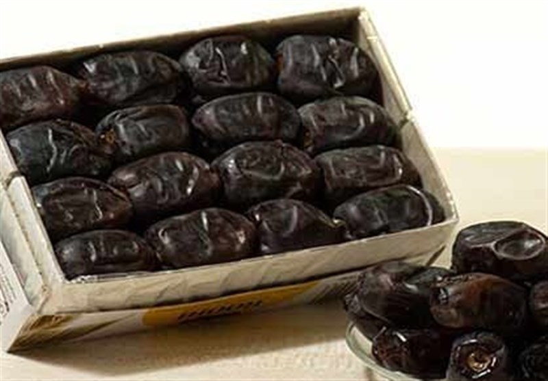 قیمت جدید خرما در میادین میوه و ترهبار قیمت جدید خرما در میادین میوه و ترهبار