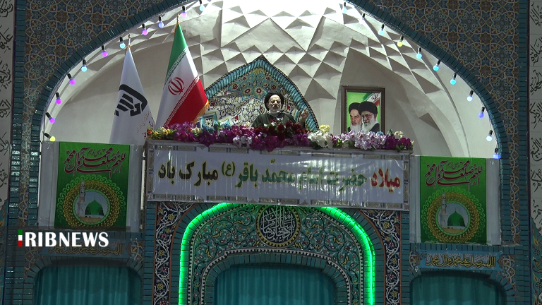 ایجاد ناآرامی هدف دسمن از فتنه های مختلف