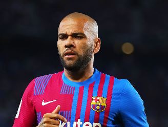 ستاره پیشین بارسلونا دستگیر شد ستاره پیشین بارسلونا دستگیر شد