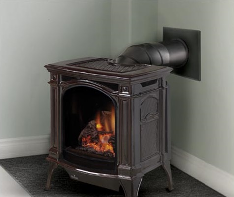 نکات بسیار مهم در نصب بخاری گازی