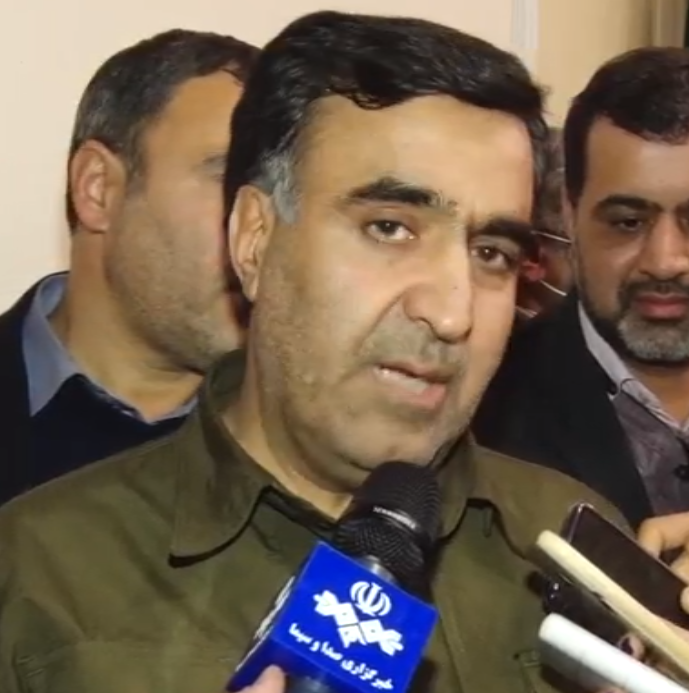 مقدمات تشکیل ستاد ملی تالاب گاوخونی فراهم شده است
