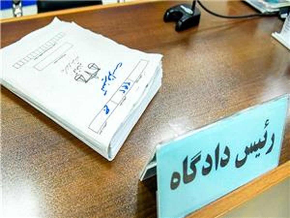 صدور کیفرخواست محاربه برای سارقان مسلح طلافروشی