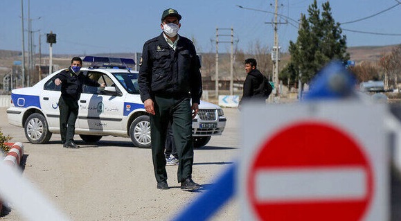 جاده‌های ارتباطی مازندران به پایتخت یکطرفه شد