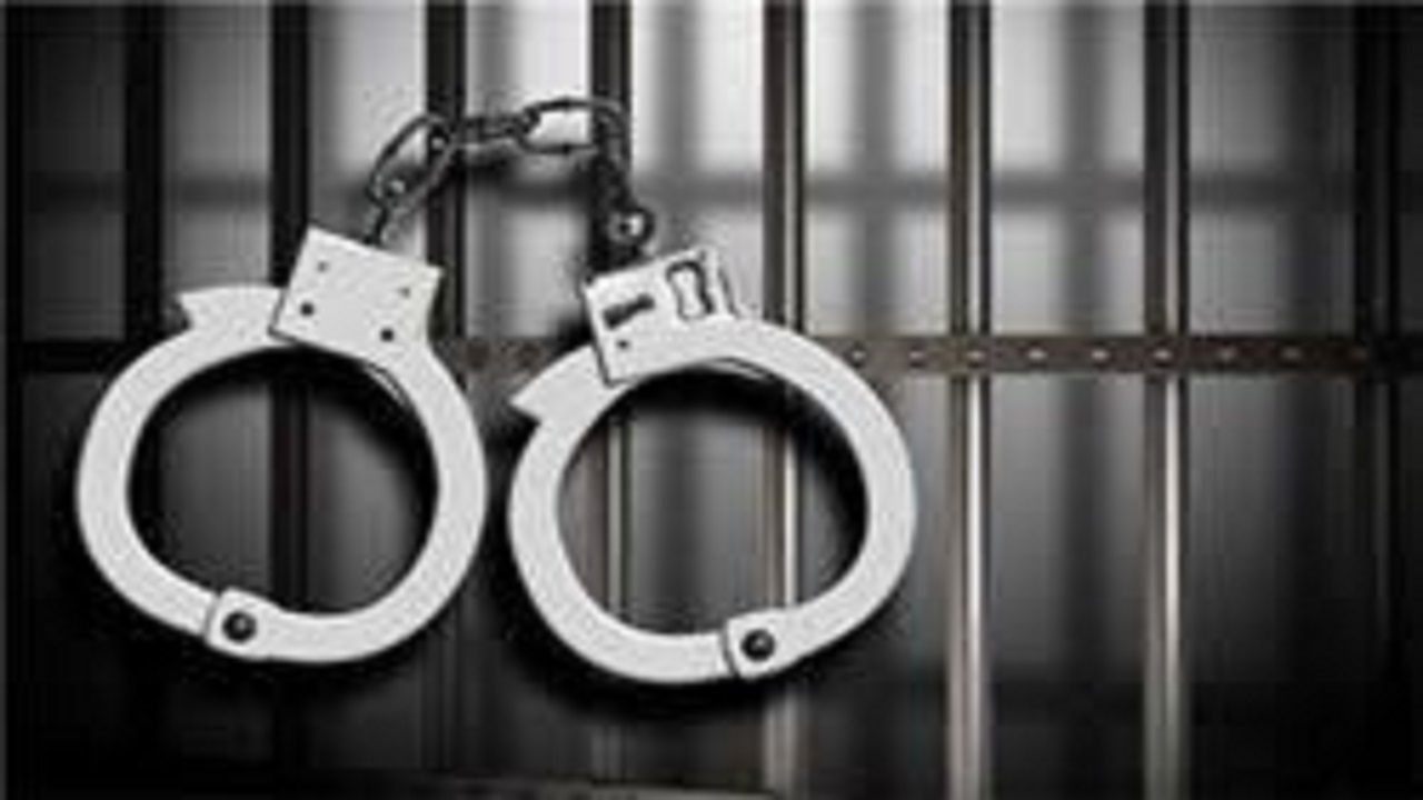سارق محتویات داخل خودرو حین سرقت دستگیر شد ‏ 