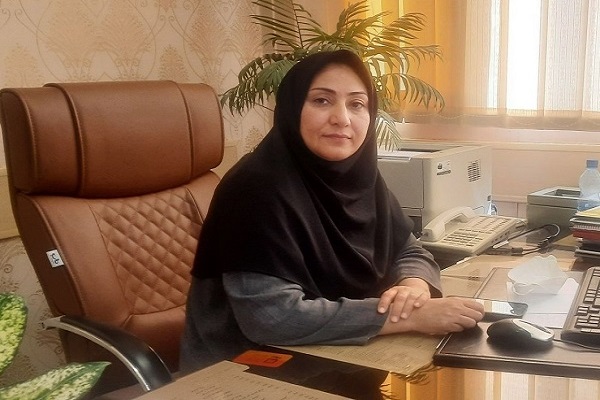 بازگشت 87 درصد فرشتگان شیرخوارگاه حضرت علیاصغر (ع) مشهد به آغوش خانواده بازگشت 87 درصد فرشتگان شیرخوارگاه حضرت علیاصغر (ع) مشهد به آغوش خانواده