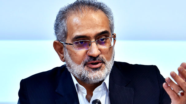 ضرورت تقویت همکاری و همگرایی بین معاونان پارلمانی و نمایندگان مجلس