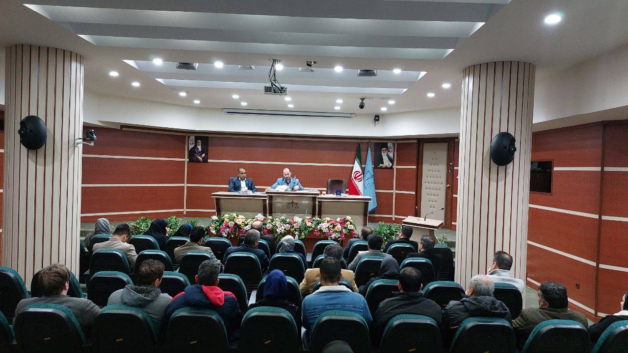 آغاز رسیدگی به پرونده بزرگترین شبکه فرار مالیاتی در کشور