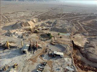 ۲ پهنه اکتشافی معدن در خراسان جنوبی آماده آزادسازی