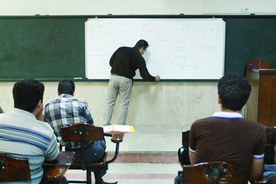 تجهیز و راه اندازی مرکز ضمن خدمت فرهنگیان رامشیر