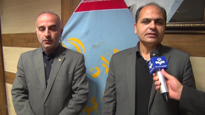 اجرای آزمایشی سرشماری ثبتی مبنا در گیلان اجرای آزمایشی سرشماری ثبتی مبنا در گیلان