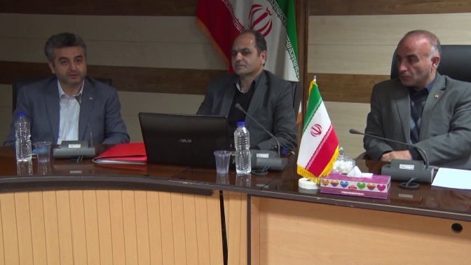 اجرای آزمایشی سرشماری ثبتی مبنا در گیلان اجرای آزمایشی سرشماری ثبتی مبنا در گیلان