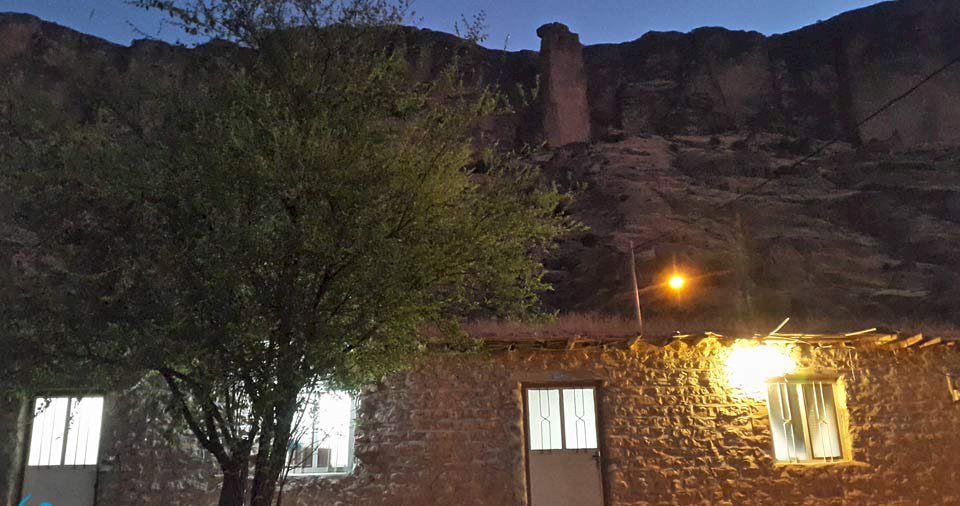 تبدیل ۳ بنای تاریخی دزفول به اقامت‌گاه بوم‌گردی
