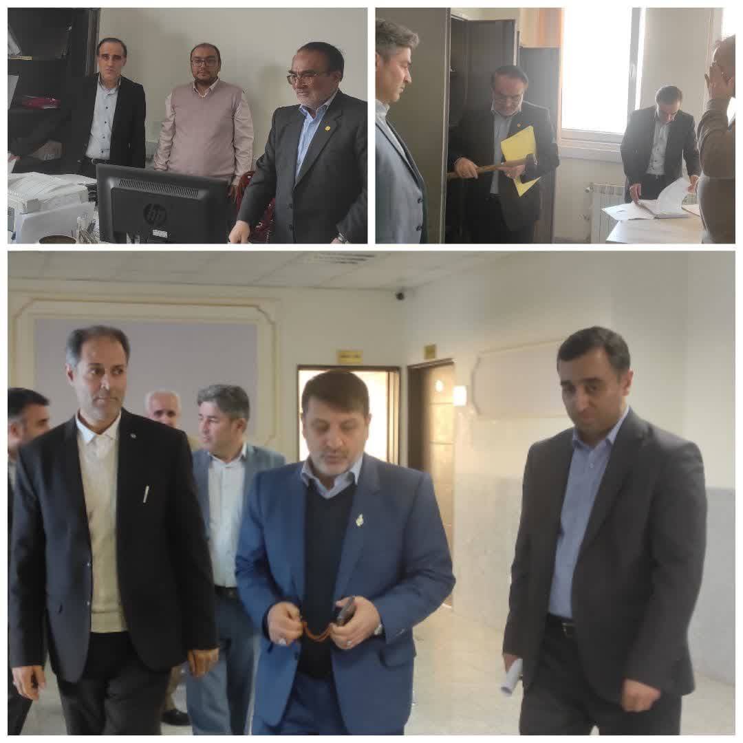 تاکید بر رسیدگی سریع و پرهیز از اطاله دادرسی