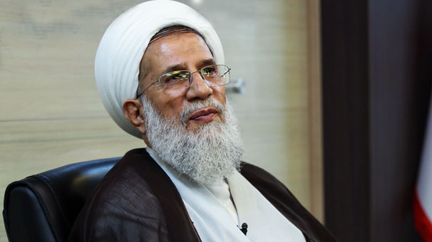 ۹ دی باطل السحر تمام فتنه گریهای دستگاه استکبار جهانی بود ۹ دی باطل السحر تمام فتنه گریهای دستگاه استکبار جهانی بود