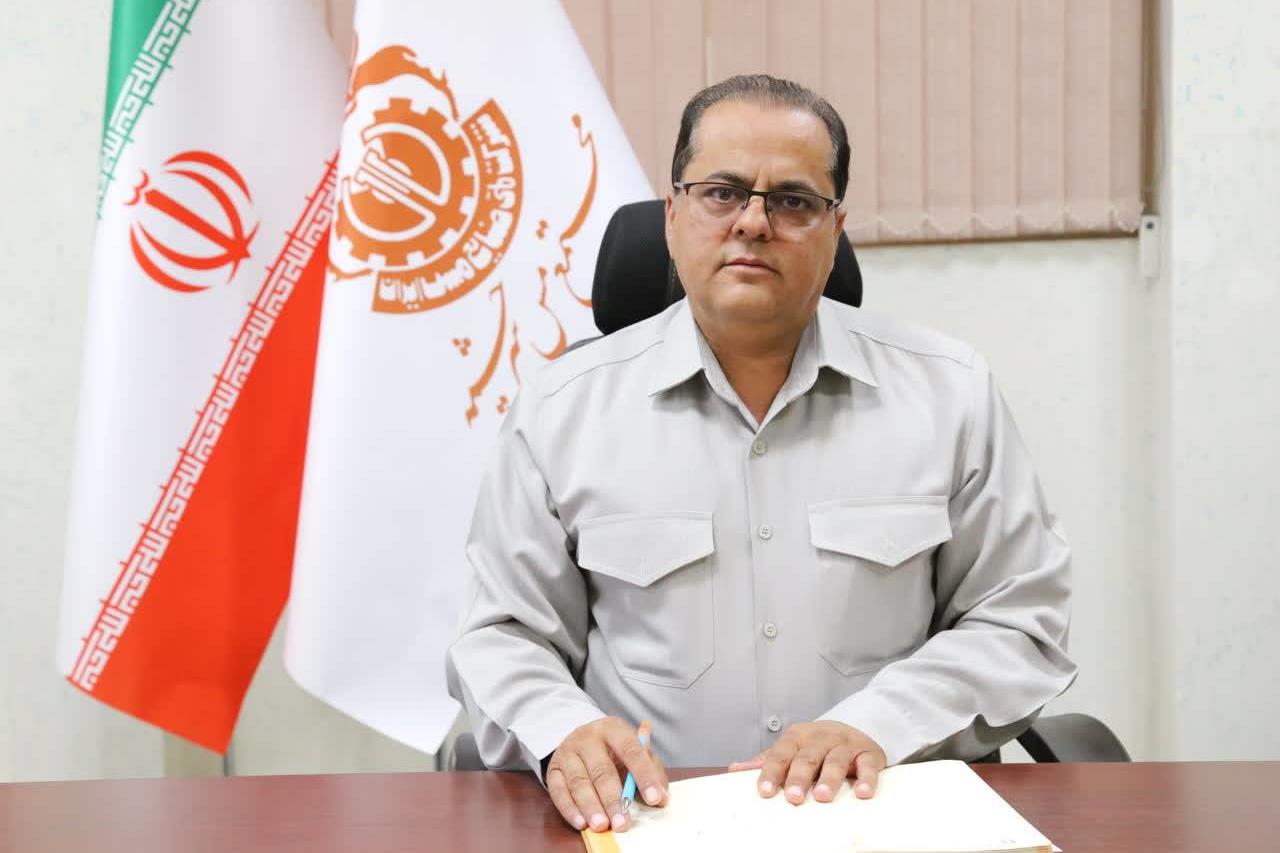 رکوردزنی مس سرچشمه رفسنجان