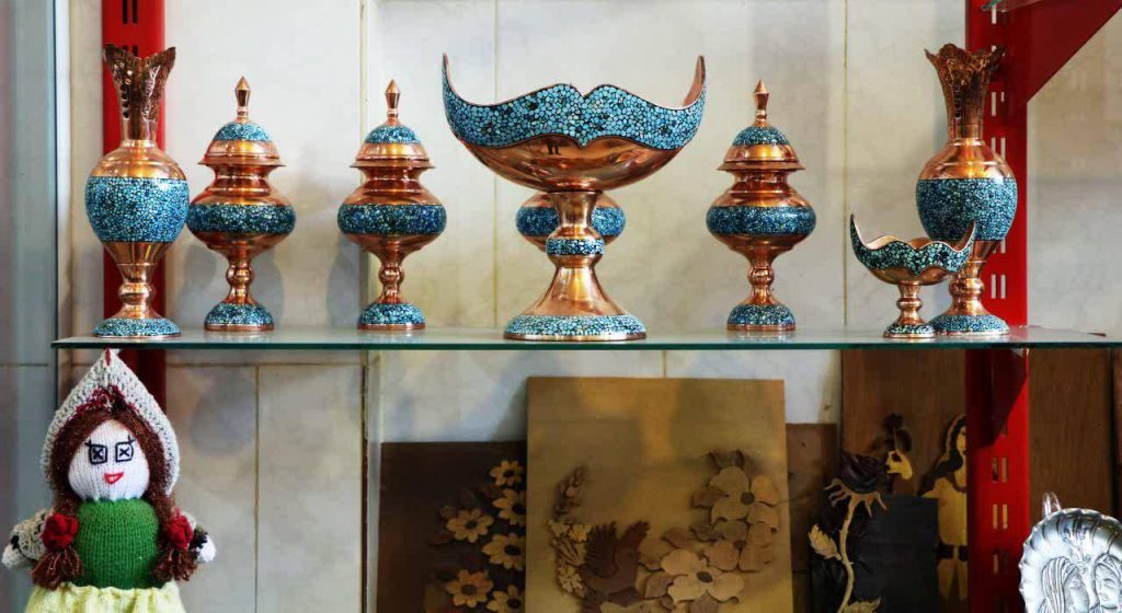 درآمد ۲۳۹ میلیون تومانی ۱۵ مددجوی یزدی
