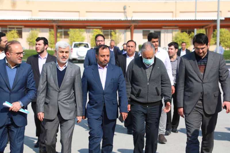مجتمع گاز پارس جنوبی نقش کلیدی در چرخش اقتصاد کشور دارد مجتمع گاز پارس جنوبی نقش کلیدی در چرخش اقتصاد کشور دارد