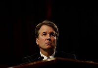 رسوایی قاضی دیوان عالی آمریکا در مستند عدالت