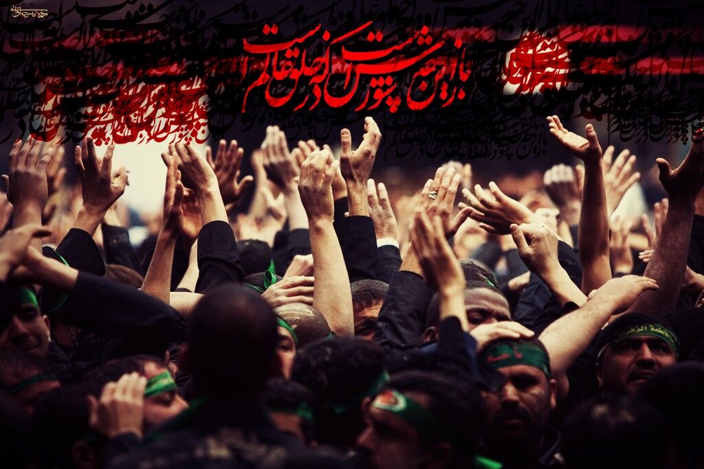 فعالیت 40 هزار هیات مذهبی در کشور