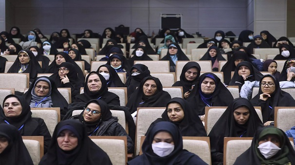 مراسم افتتاحیه طرح ملی اعتلاء در دانشگاه آزاد اسلامی برگزار شد مراسم افتتاحیه طرح ملی اعتلاء در دانشگاه آزاد اسلامی برگزار شد