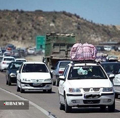 برپایی میز خدمت در پایانه‌ها برای رسیدگی به مشکلات مسافران نوروزی 