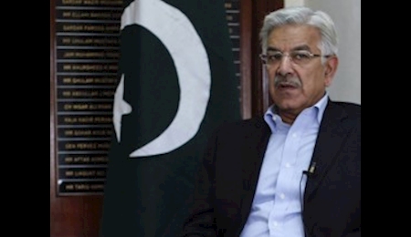 وزیر دفاع پاکستان: مجبوریم شرایط صندوق بین المللی پول را بپذیریم