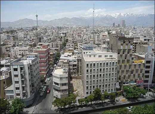 قانون مالیات بر خانه‌های خالی با جدیت بیشتری پیگیری شود