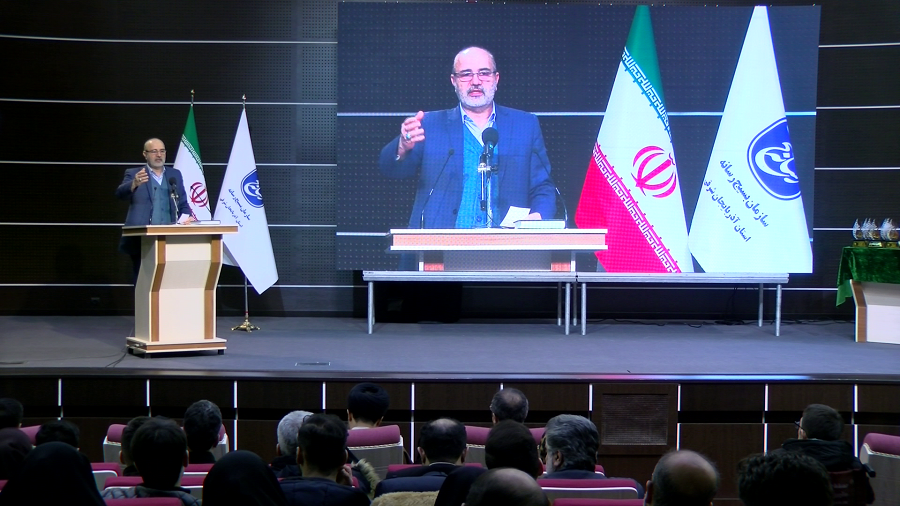 خبرنگاران پرچمدار جهاد تبیین باشند