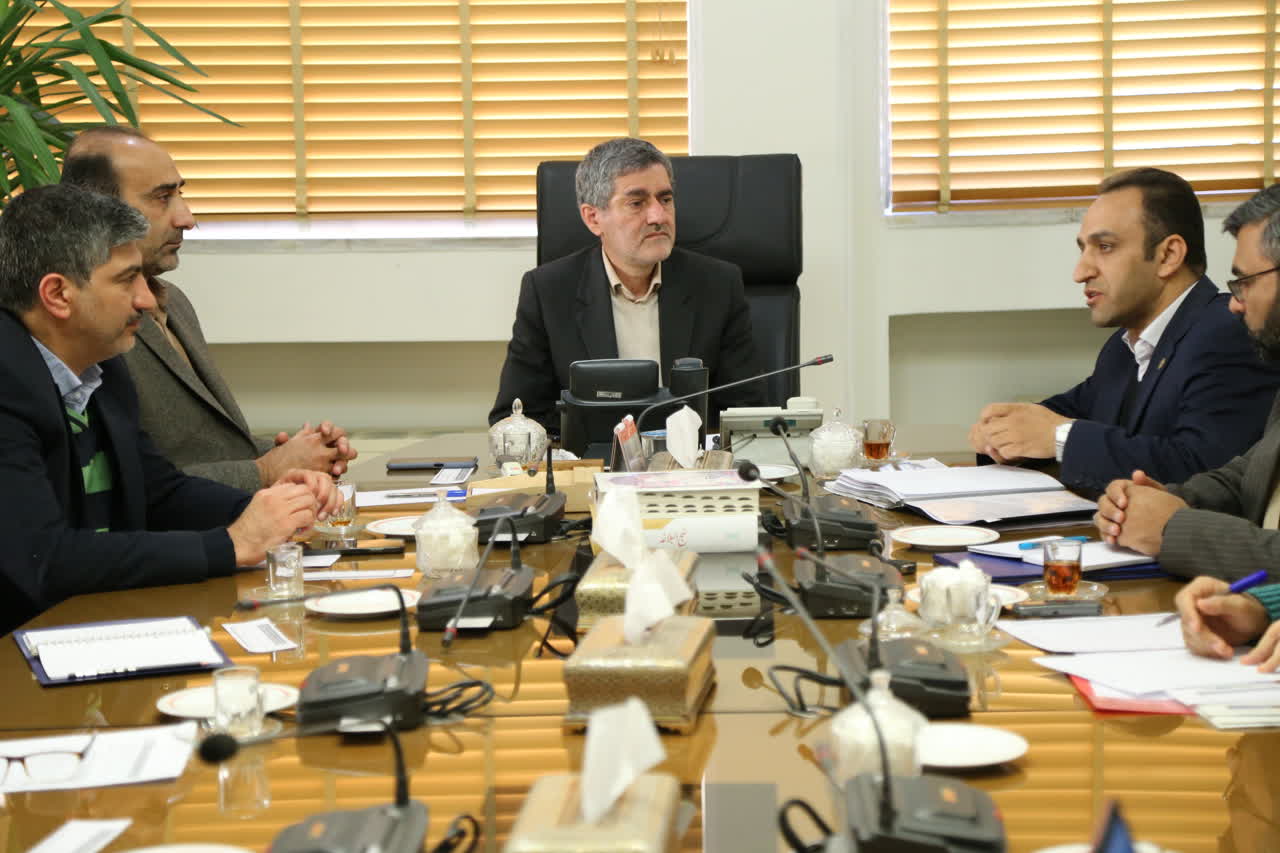 نهضت توسعه کتابخانه‌ها در فارس رونق می‌گیرد