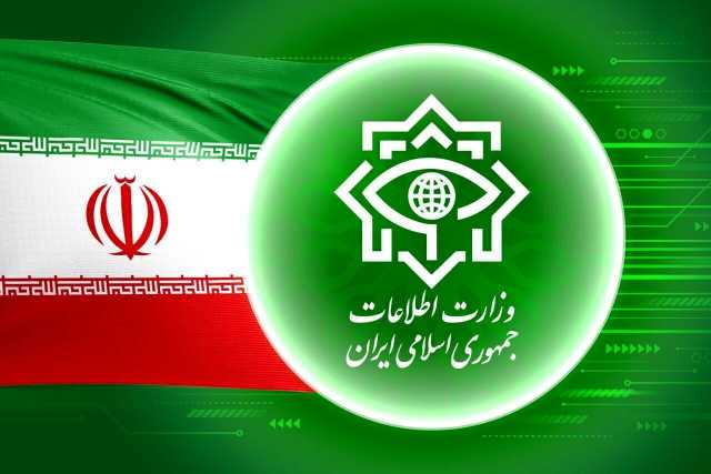 متلاشی شدن هسته عملیاتی ضد انقلاب وابسته به خارج از کشور در استان مرکزی