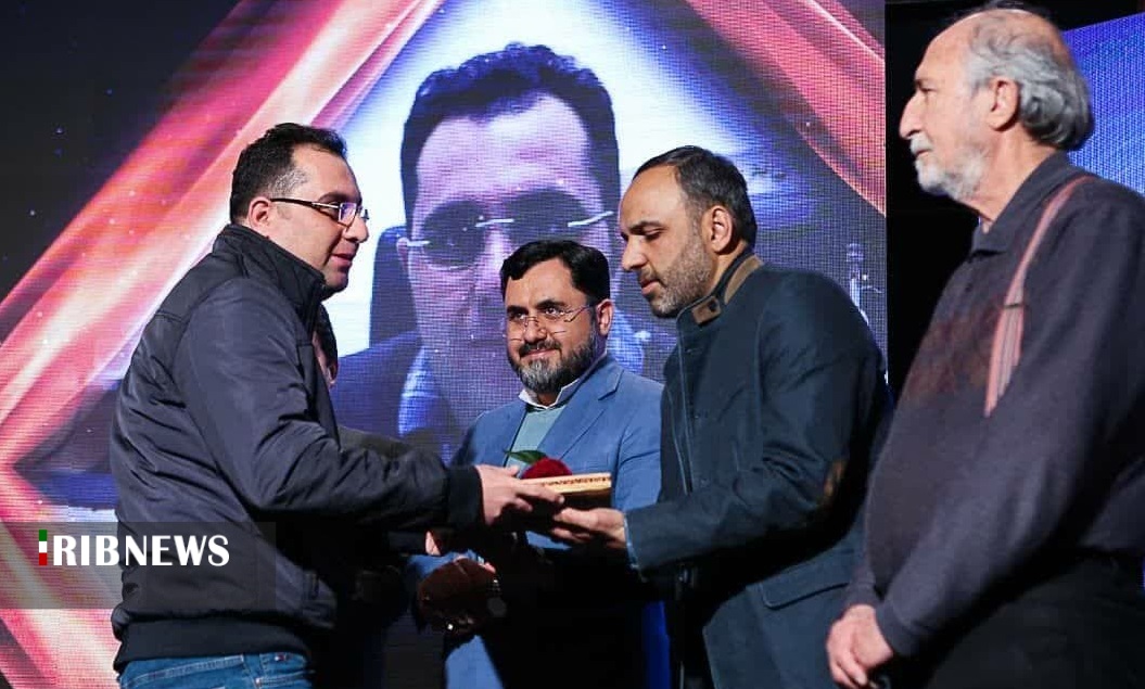 موفقیت جوان کردستانی در جشنواره کتاب و رسانه
