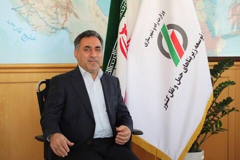رشد ۳ برابری طول شبکه حمل و نقل بعد از انقلاب اسلامی 