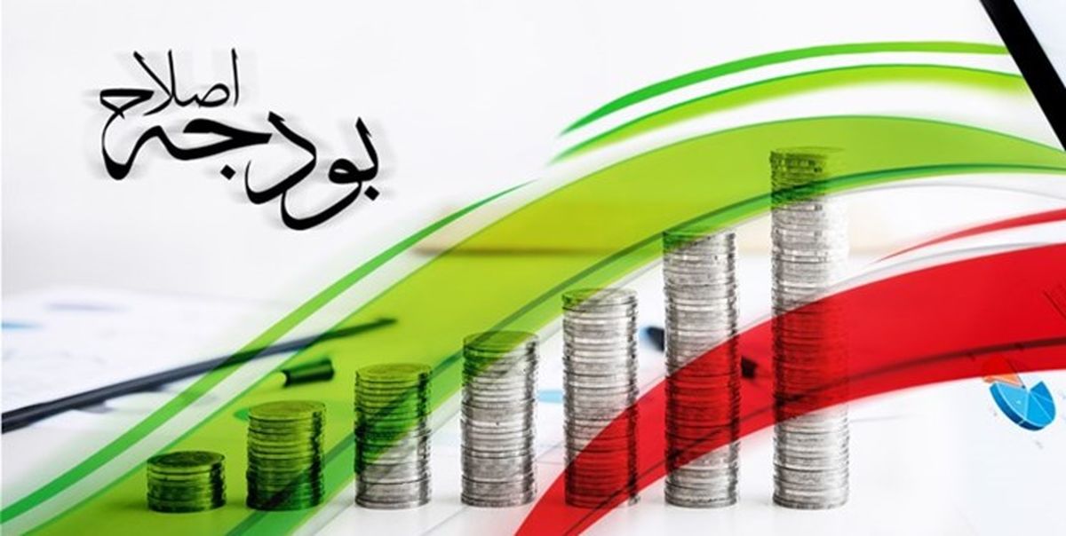 اتکای بودجه کشور بر درآمد‌های مالیاتی یکی از راهکار‌های اصلاح نظام بودجه ریزی است