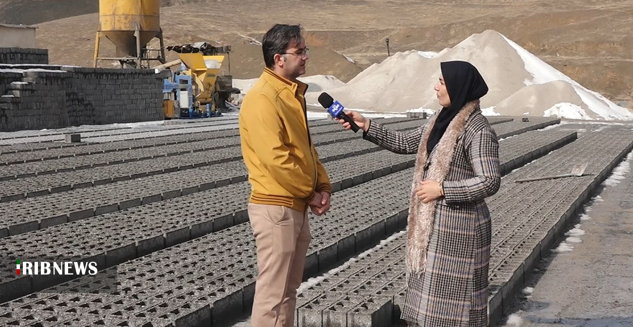 کارآفرینی در کردستان با چاشنی نوآوری