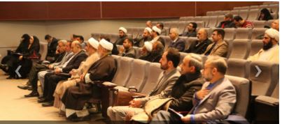 دوره کشوری تربیت مربی درس آموزش قرآن دانشگاه فرهنگیان