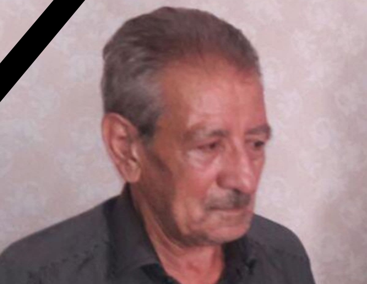 درگذشت پدر دو شهید در تبریز