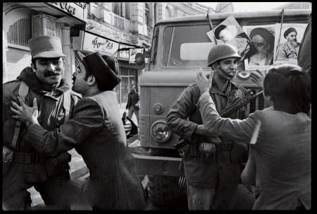 اتفاقات دیده نشده انقلاب ۵۷ / بخش دوم اتفاقات دیده نشده انقلاب ۵۷ / بخش دوم