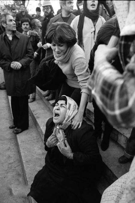 اتفاقات دیده نشده انقلاب ۵۷ / بخش دوم اتفاقات دیده نشده انقلاب ۵۷ / بخش دوم