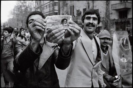 اتفاقات دیده نشده انقلاب ۵۷ / بخش دوم اتفاقات دیده نشده انقلاب ۵۷ / بخش دوم