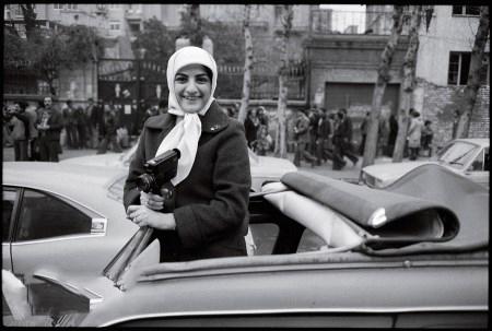 اتفاقات دیده نشده انقلاب ۵۷ / بخش سوم اتفاقات دیده نشده انقلاب ۵۷ / بخش سوم